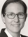 Patricia Egli