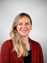 Hanna Charlotta Angehrn