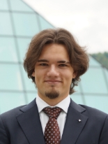 Marius Hausch