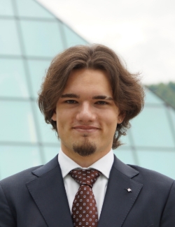 Marius Hausch