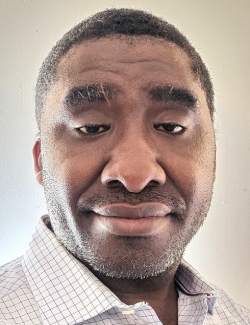 Mathieu Thierry Ngosso