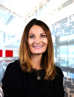 Isabelle Leutenegger