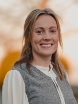 Kim Daniela Zürcher