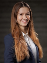 Viana Seraina Thormann
