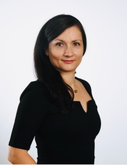 Jana-Christina von Dessien