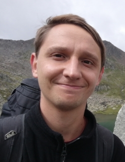 Jannis Strecker-Bischoff