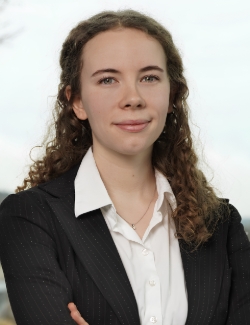 Alicia Pascale Fischer