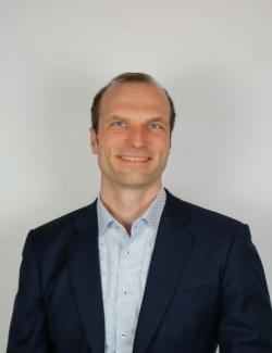 Marvin Hanisch