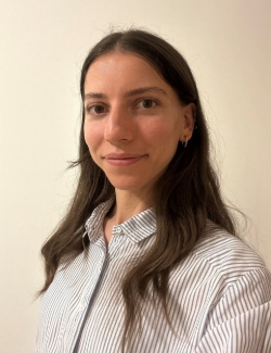 Tamara Strábel