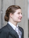 Claudia Franziska Brühwiler