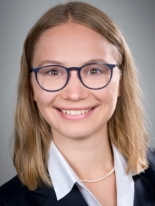 Theresa Maria Strähler