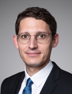 Markus Huggenberger