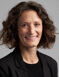Patricia Breu